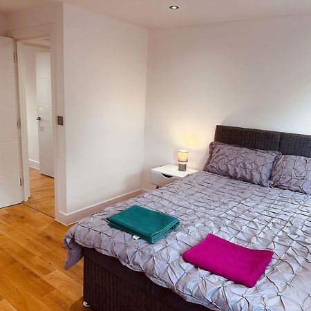 3 Bed 2 Bath Apartment Near Greenwich Park 6 Guests Maximum ลอนดอน ภายนอก รูปภาพ