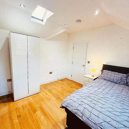 3 Bed 2 Bath Apartment Near Greenwich Park 6 Guests Maximum ลอนดอน ภายนอก รูปภาพ