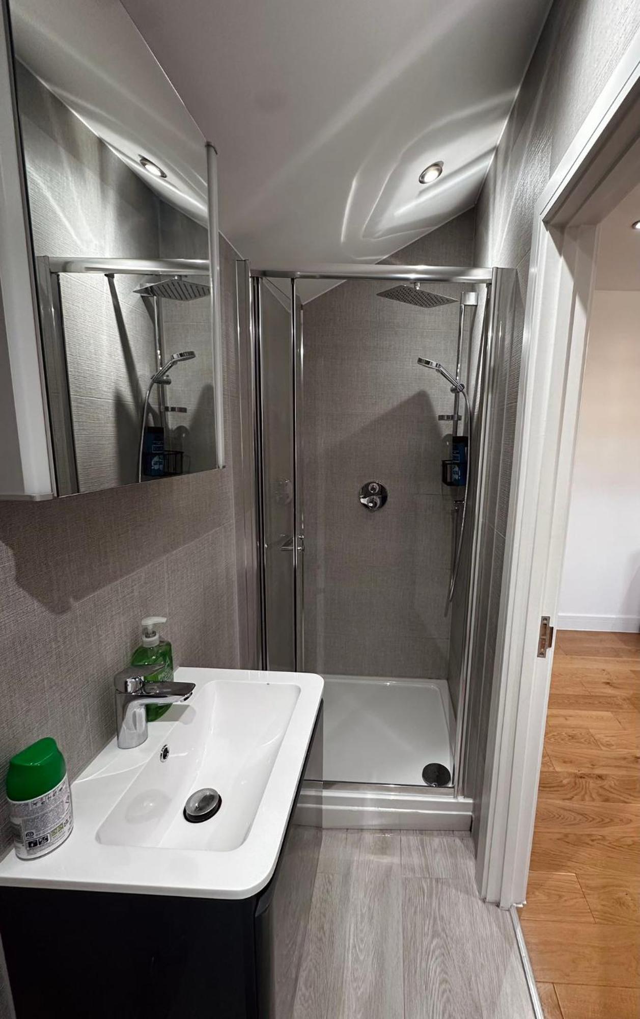 3 Bed 2 Bath Apartment Near Greenwich Park 6 Guests Maximum ลอนดอน ภายนอก รูปภาพ