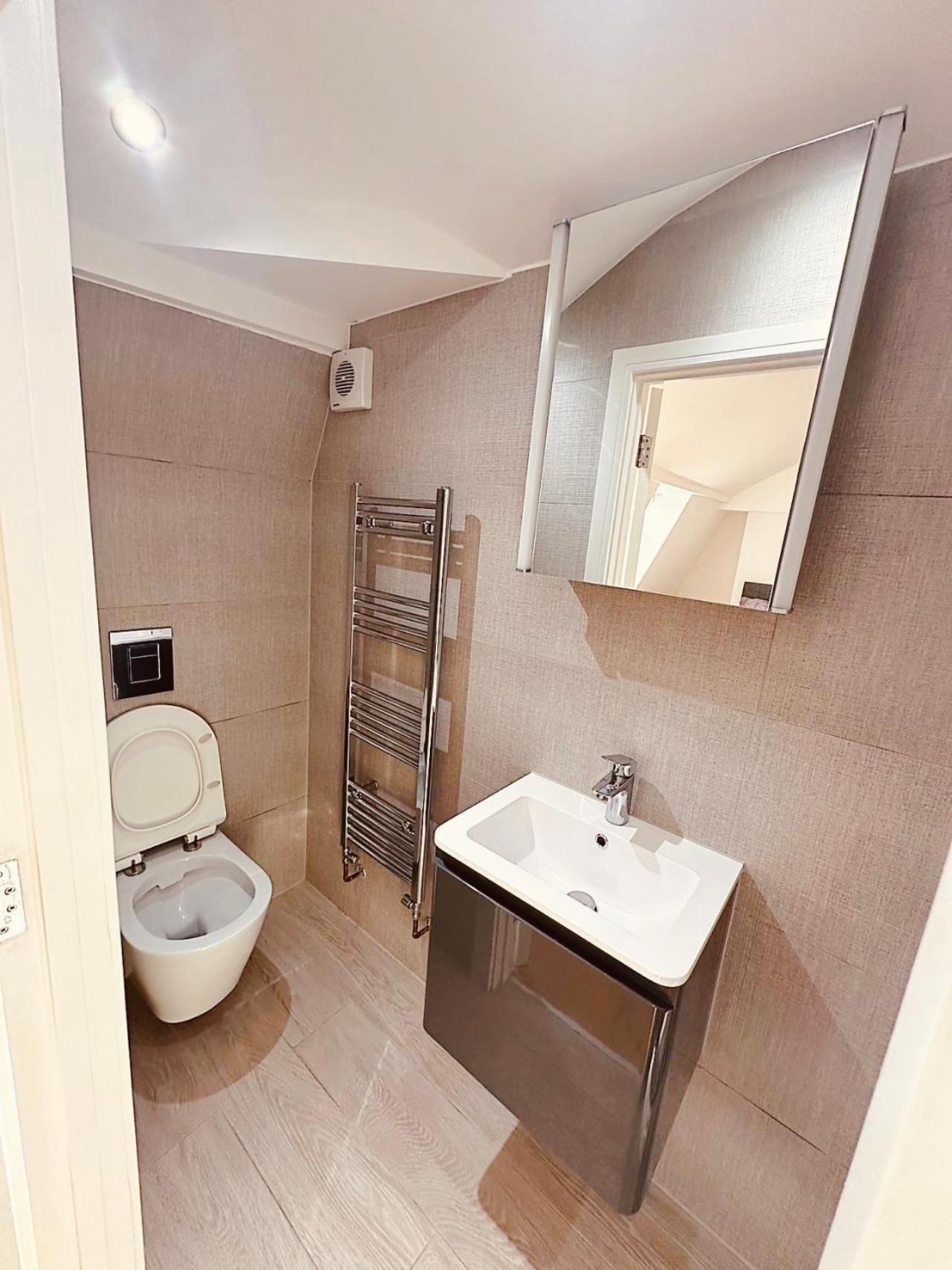 3 Bed 2 Bath Apartment Near Greenwich Park 6 Guests Maximum ลอนดอน ภายนอก รูปภาพ