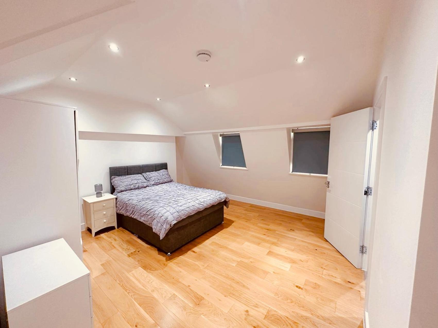 3 Bed 2 Bath Apartment Near Greenwich Park 6 Guests Maximum ลอนดอน ภายนอก รูปภาพ