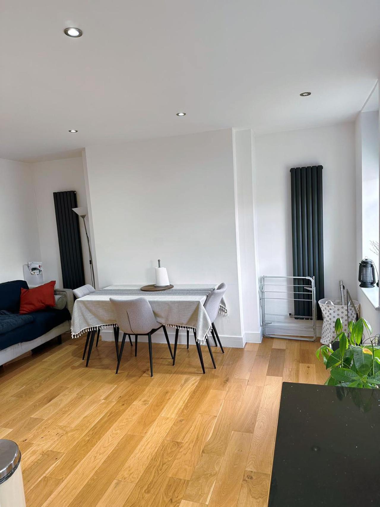 3 Bed 2 Bath Apartment Near Greenwich Park 6 Guests Maximum ลอนดอน ภายนอก รูปภาพ